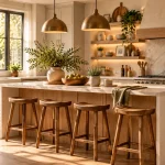 10 Modern Kitchen Ideas for a Stylish Space