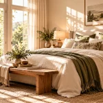 12 Relaxing Bedroom Ideas for Better Sleep