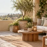 10 Small Patio Ideas for a Relaxing Retreat